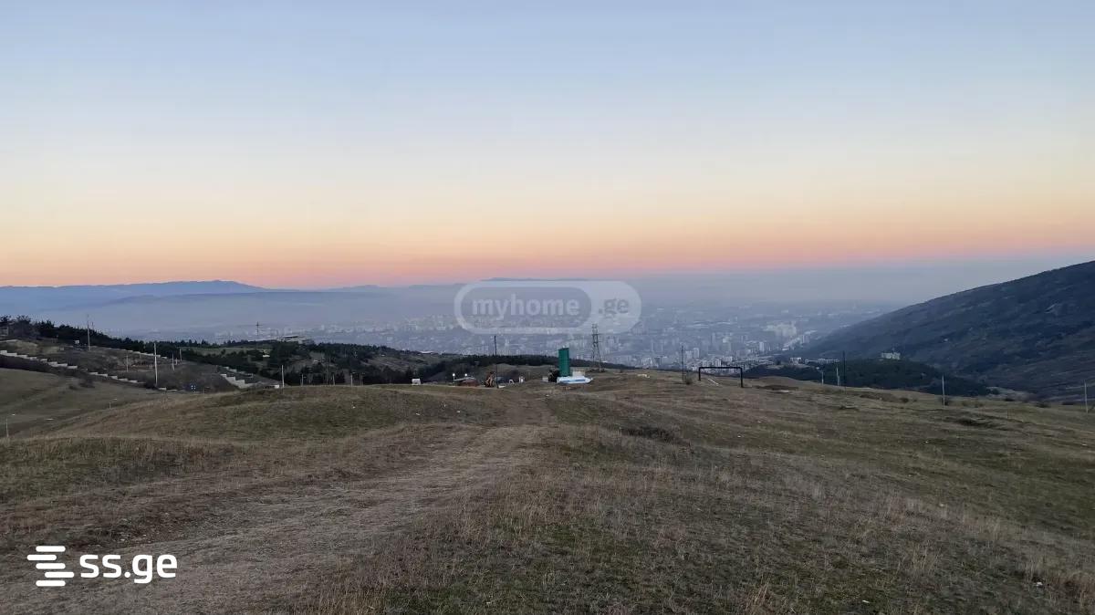 Land For Sale. Shindisi view 4