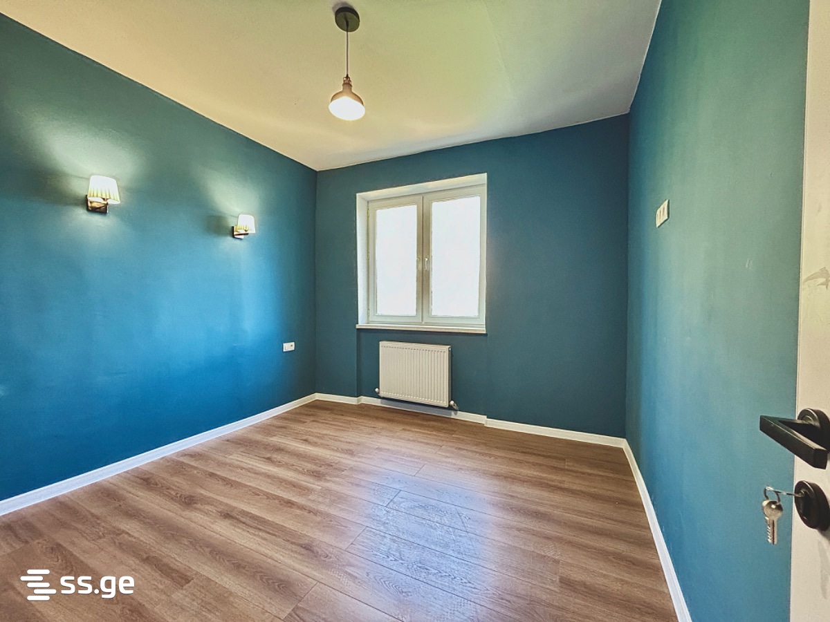 3 room Flat For Sale. Didi digomi - Ansicht 6