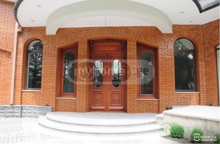 Private House For Rent. Digomi view 4