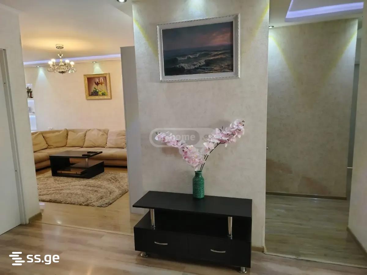 5 room Flat For Sale. Saburtalo, Tbilisi