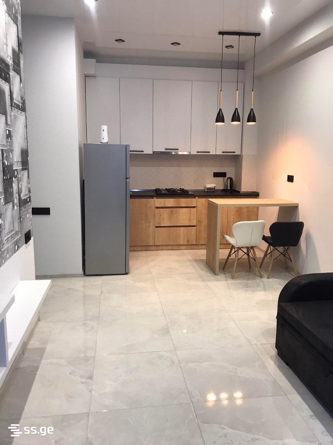 2 room Flat For Sale. Isani - Bild 4