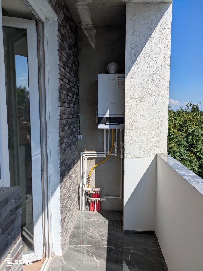 2 room Flat For Sale. Samgori - Ansicht 6