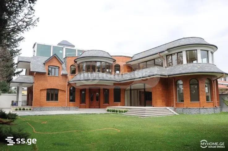 Private House For Rent. Digomi view 2