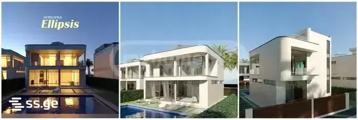 Продажа 4-комната Частный дом view 2