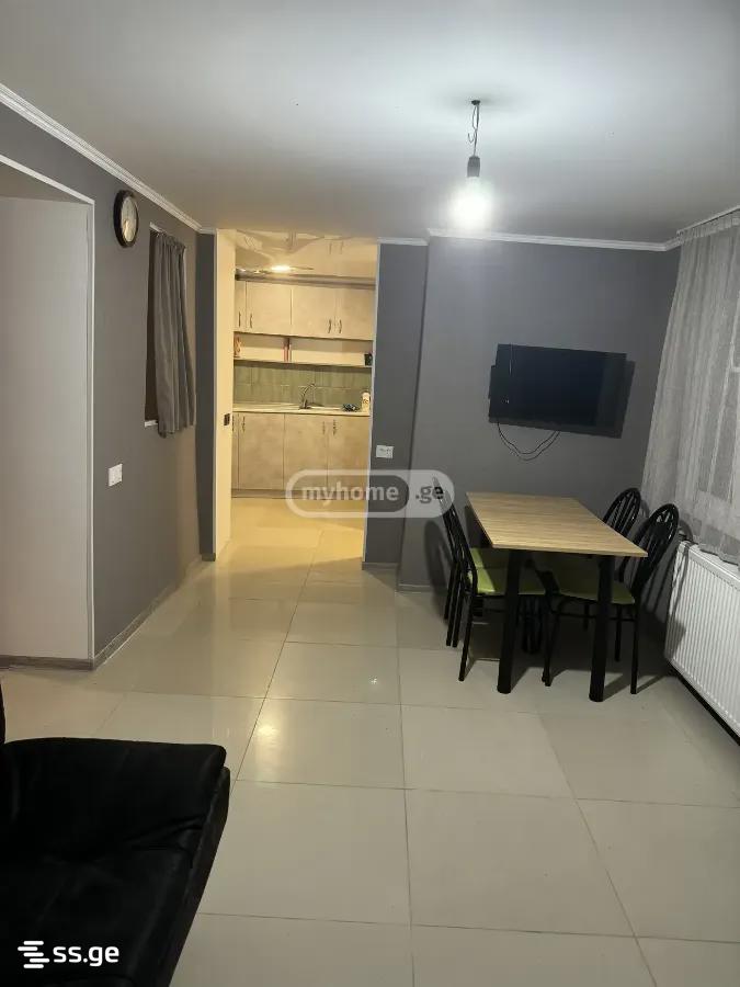 3 room Flat For Rent. Nadzaladevi - Widok 4
