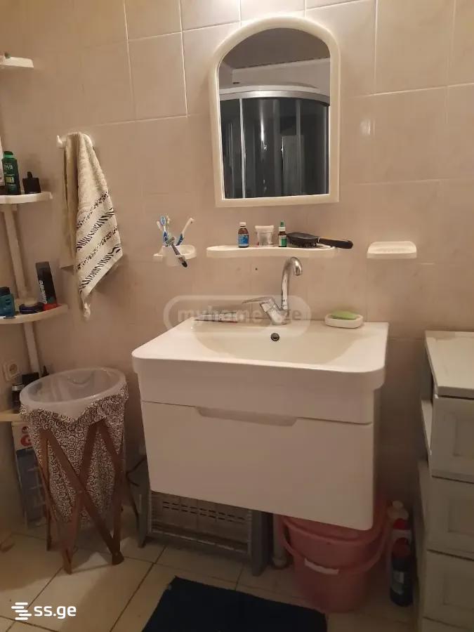 5 Room Private House For Rent. Tserovani view 12