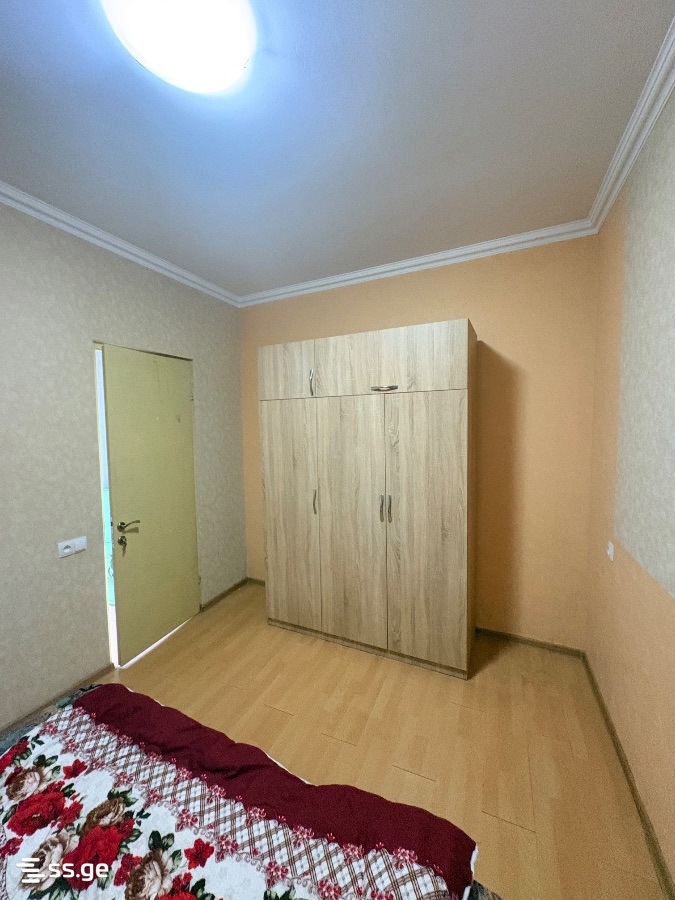 2 room Private House For Rent. Ivertubani - Altro