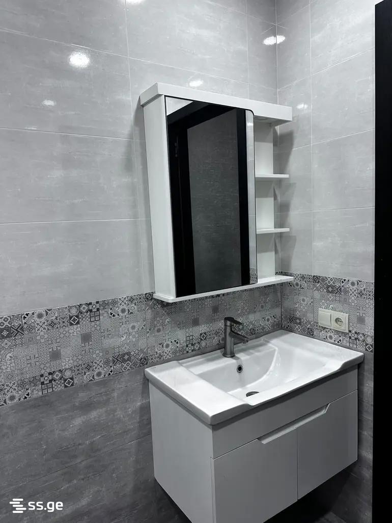 3 room Flat For Rent. Temqa - Bild 5
