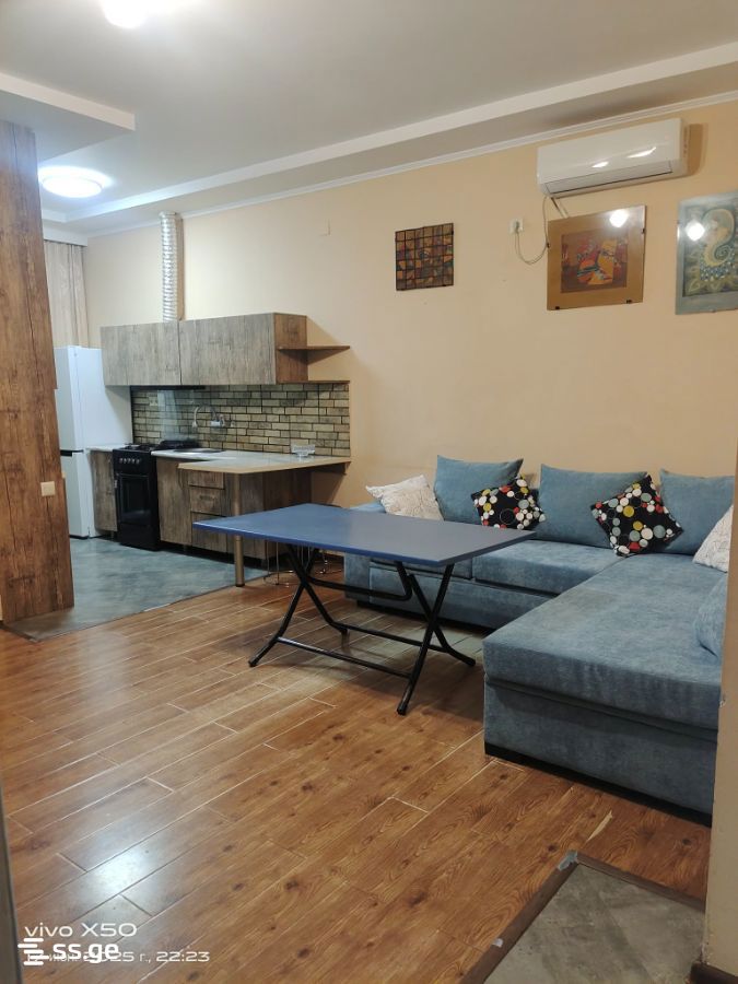 2 room Flat Daily rent. Batumi - Vista 2