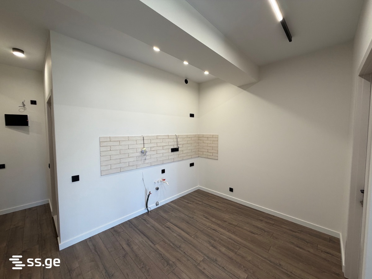 2 room Flat For Sale. Ortachala - Widok 5