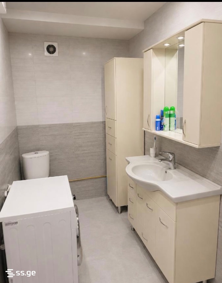 2 room Flat For Rent. Saburtalo - Vista 4