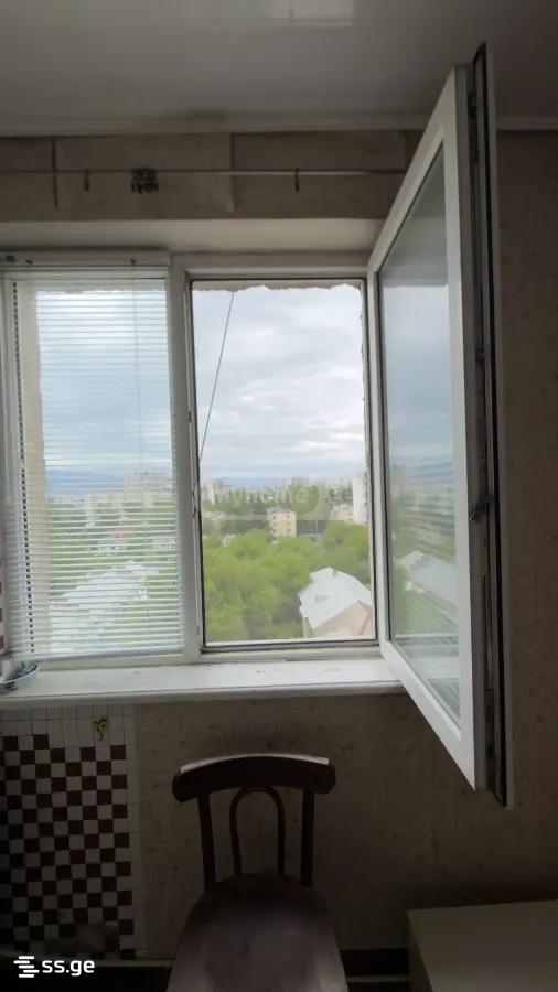 2 room Flat For Rent. Samgori - Altro