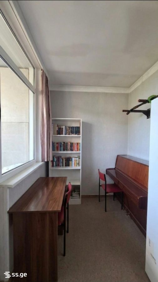 3 room Flat For Sale. Temqa - Ansicht 5