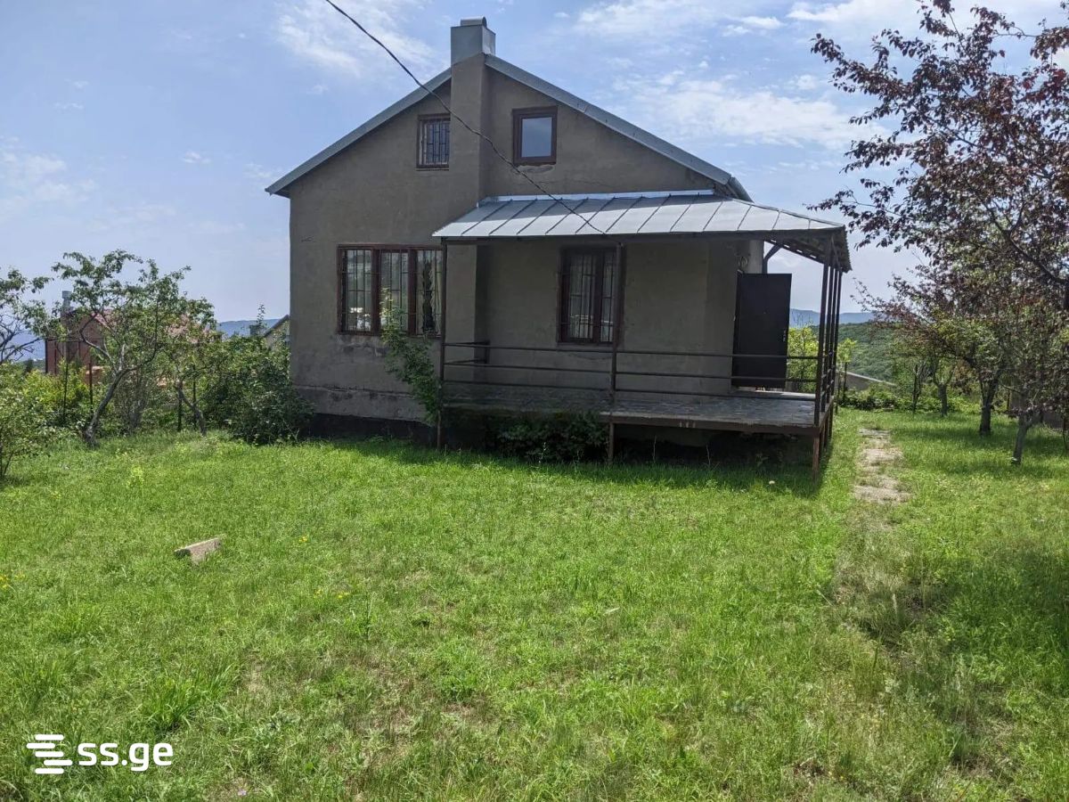იყიდება 7-ოთახი Summer Cottage view 1