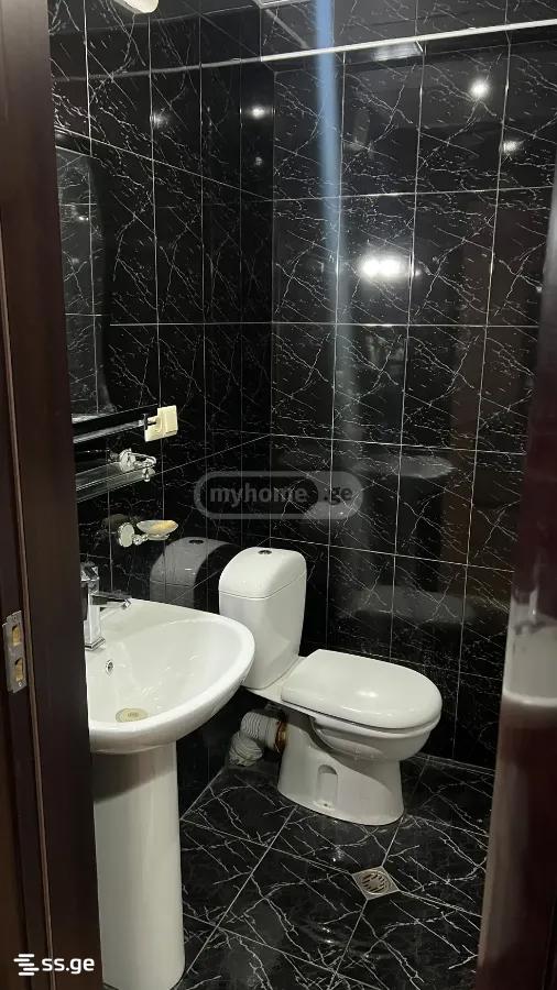 2 room Flat For Sale. Mesame masivi - Widok 2