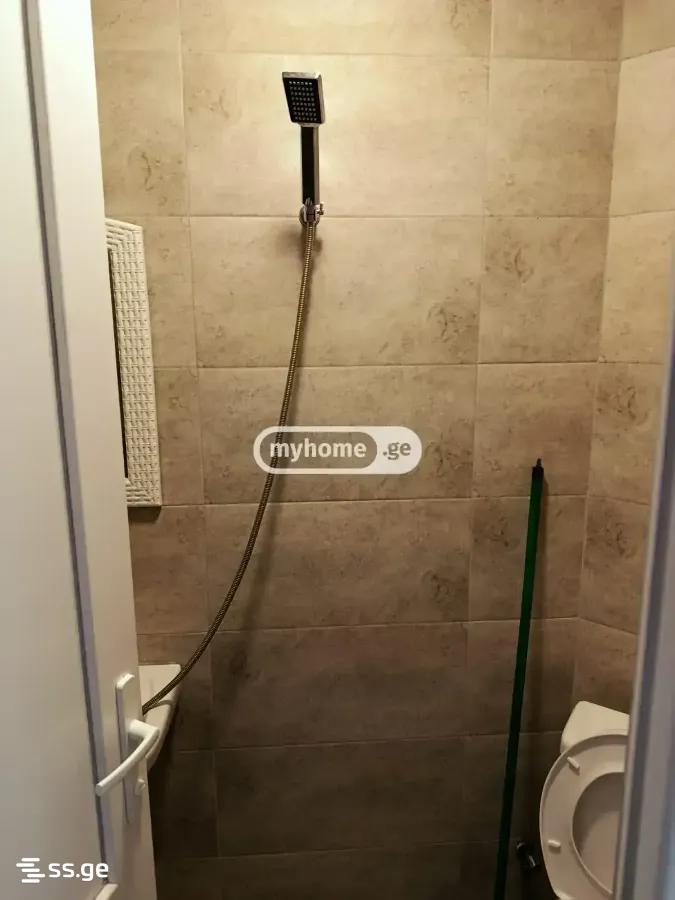 1 Room Flat Daily Rent. Tsikhisdziri view 6