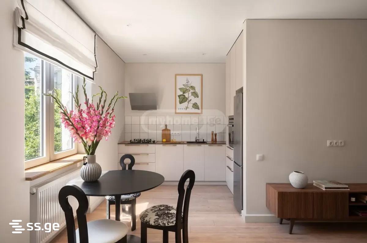 3 room Flat For Sale. Saburtalo - Bild 4