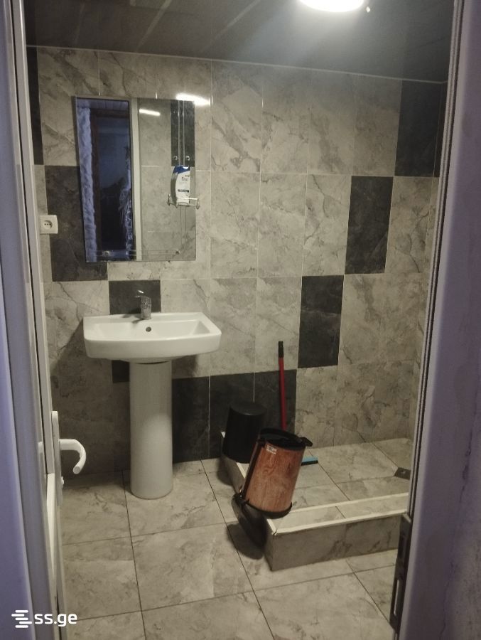 5 Room Private House Daily Rent. Kutaisi view 10