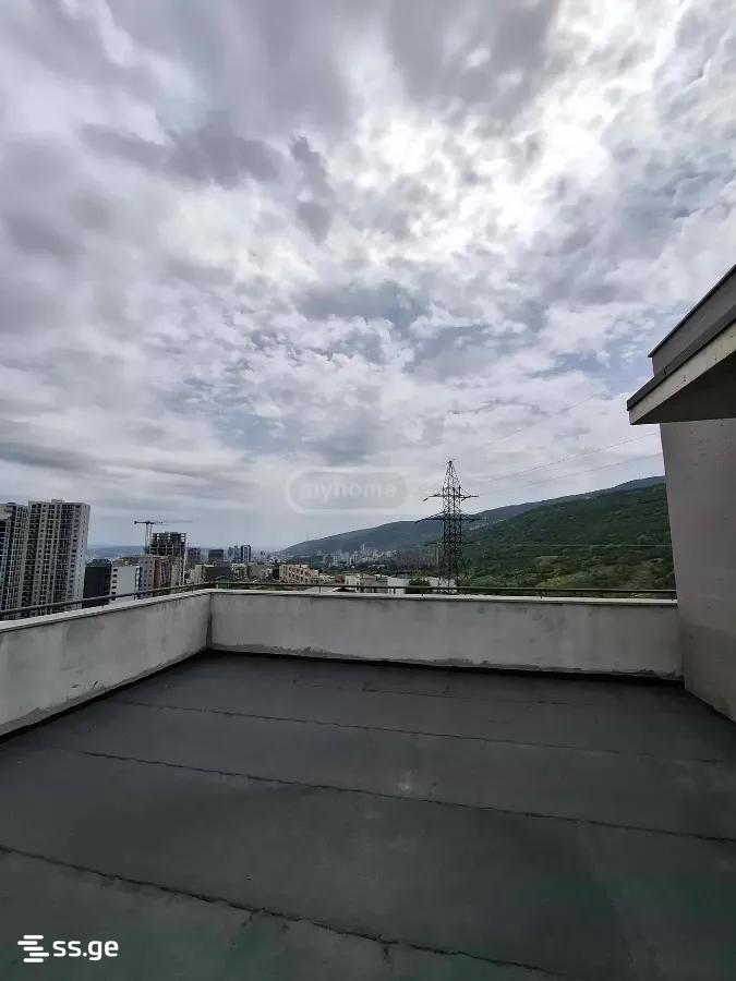 2 room Flat For Sale. Saburtalo - Vista 6
