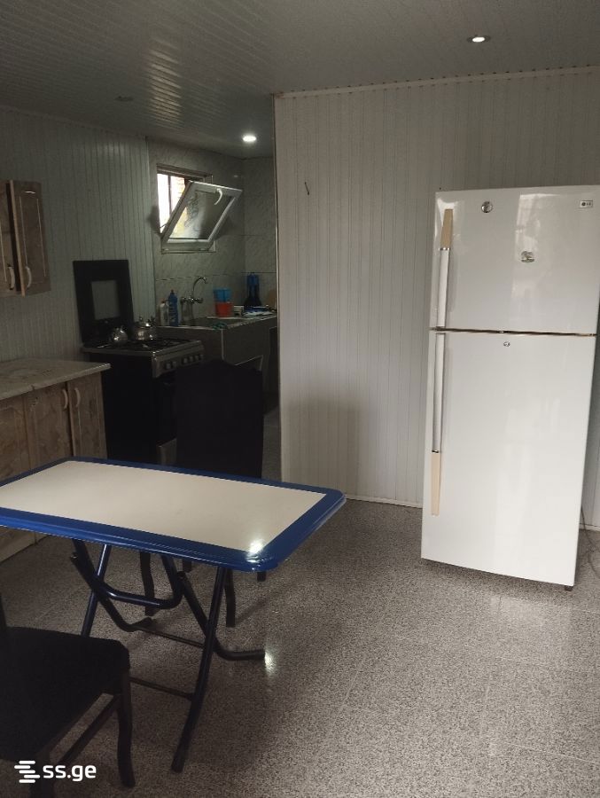 5 Room Private House Daily Rent. Kutaisi view 4