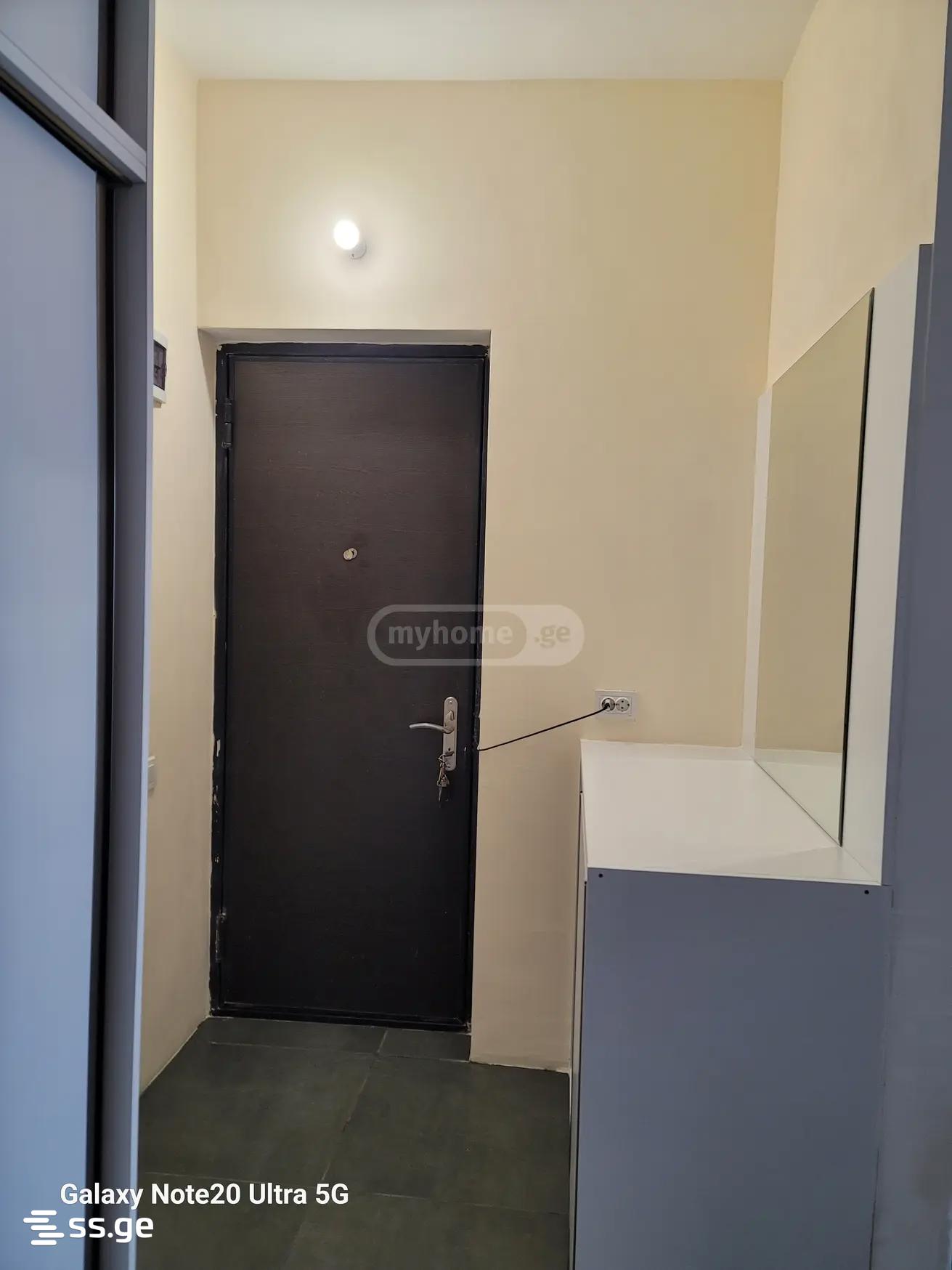 2 room Flat For Sale. Varketili - Ansicht 6