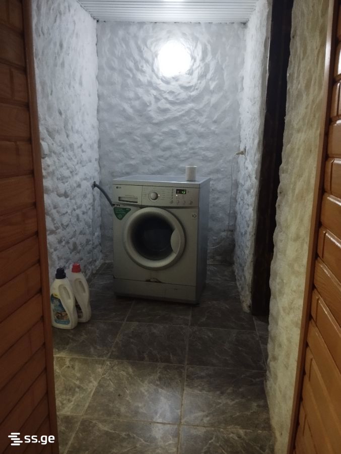 5 Room Private House Daily Rent. Kutaisi view 2