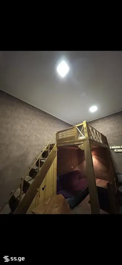 1 room Flat For Rent. Chugureti - Bild 2