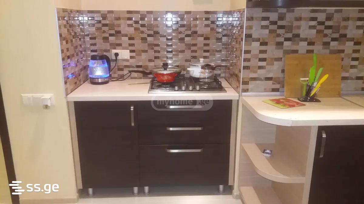 3 room Flat For Sale. Saburtalo - Vista 6