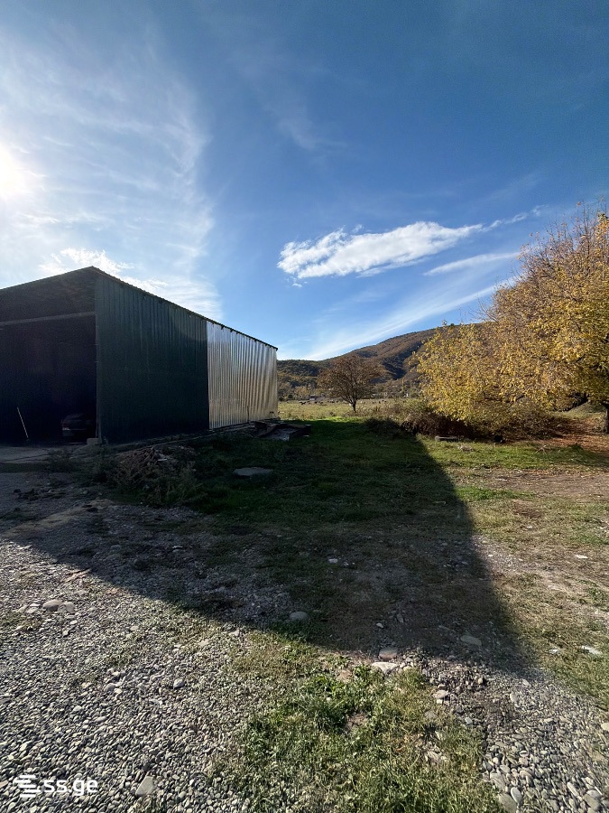 Продажа Земля в натахтари view 13