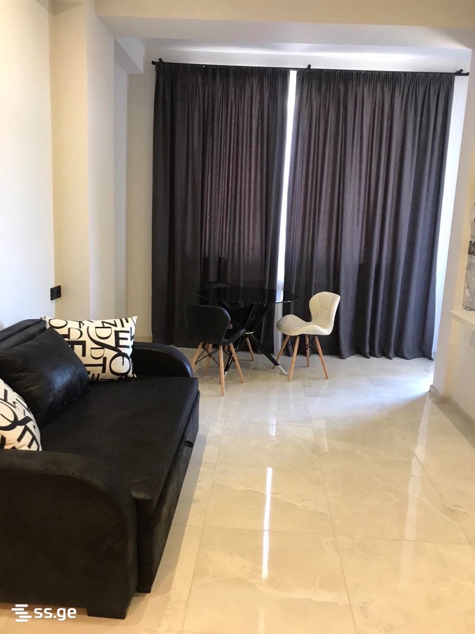 2 room Flat For Sale. Isani - Bild 5