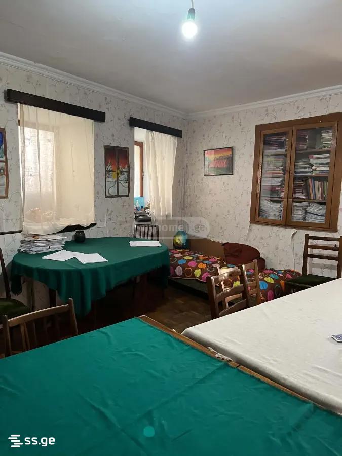 2 room Flat For Sale. Saburtalo - Ansicht 5