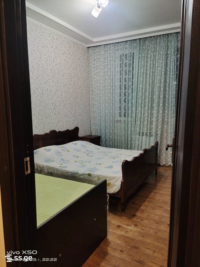 2 room Flat Daily rent. Batumi - Vista 3