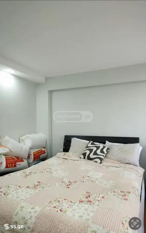 2 room Flat For Sale. Saburtalo – pohled 4