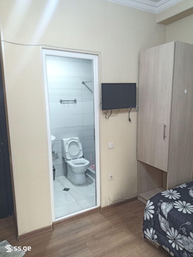 1 room Flat For Rent. Chugureti - Vista 6