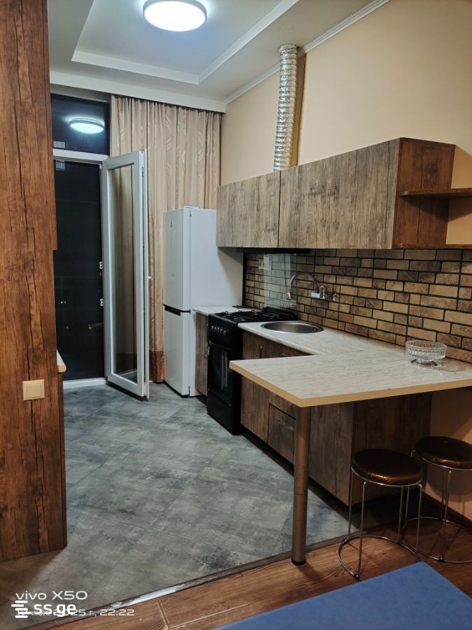 2 room Flat Daily rent. Batumi - Vista 5