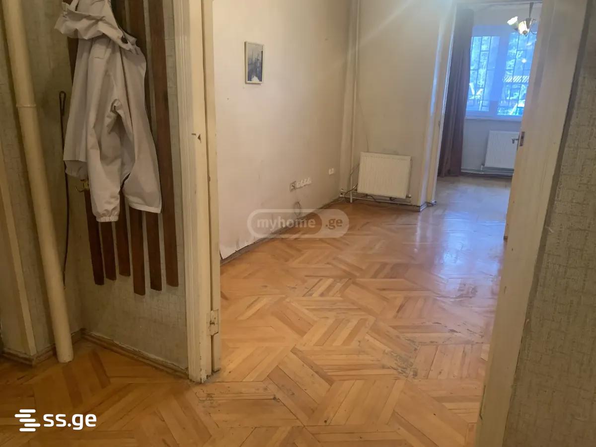 4 room Flat For Sale. Saburtalo, Tbilisi