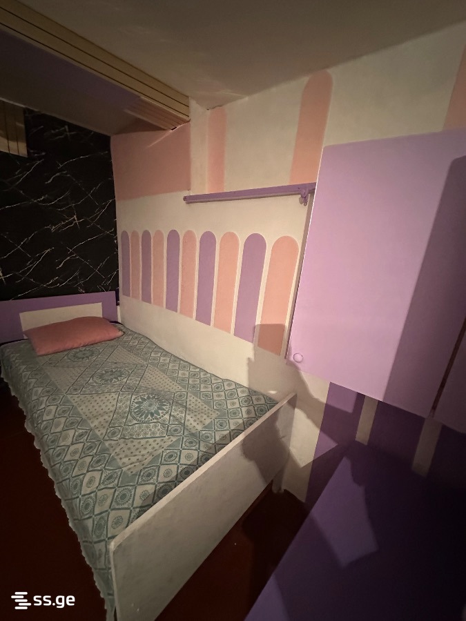 1 room Flat For Rent. Saburtalo - Bild 6