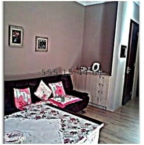 1 room Flat For Sale. Saburtalo – pohled 5
