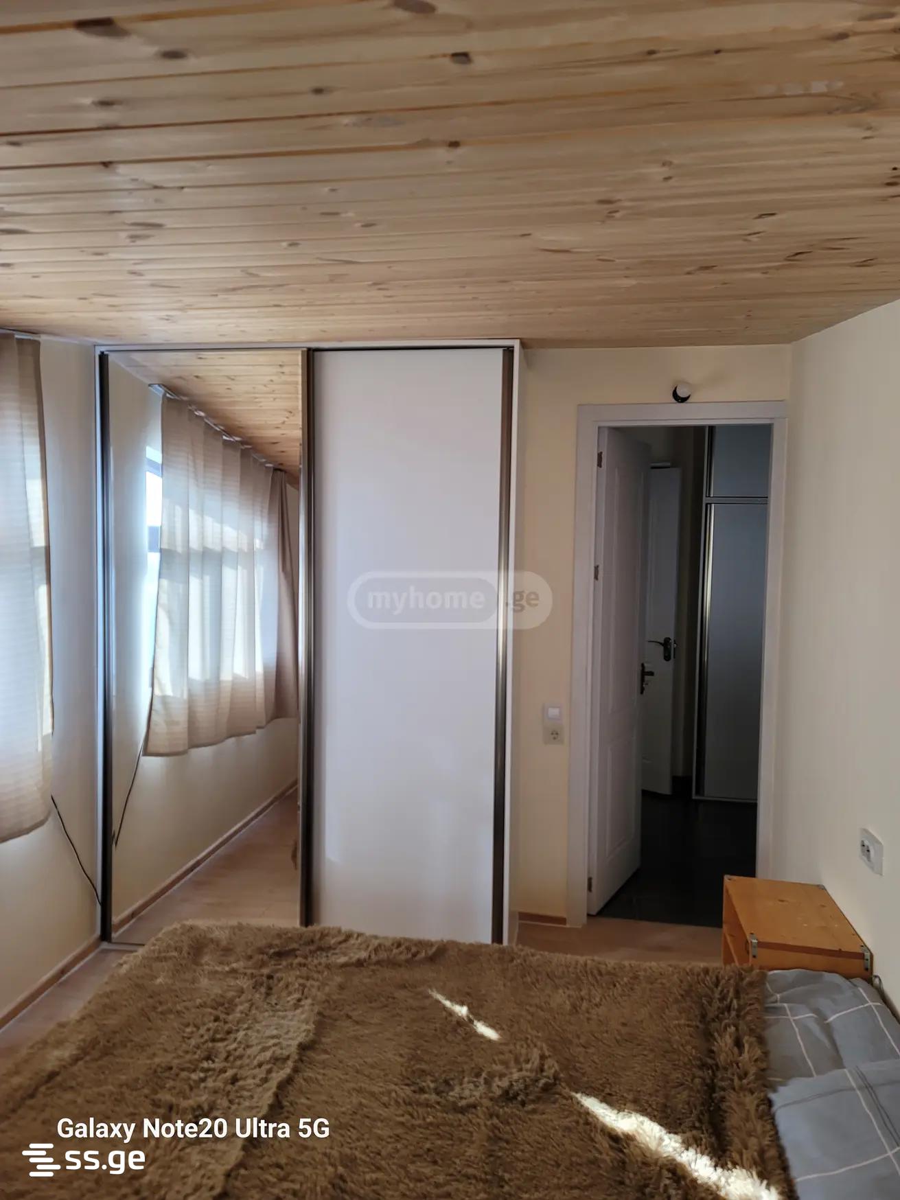 2 room Flat For Sale. Varketili - Ansicht 5