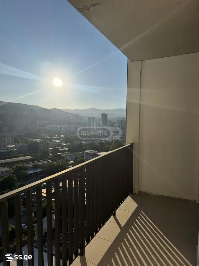 3 room Flat For Sale. Nadzaladevi - Altro