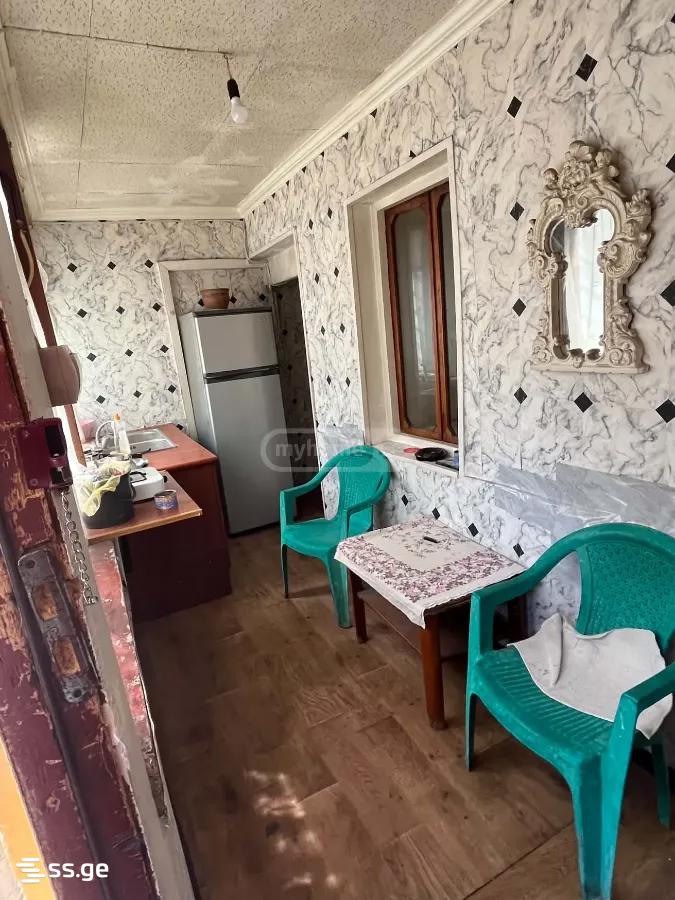 2 room Flat For Sale. Saburtalo - Ansicht 6