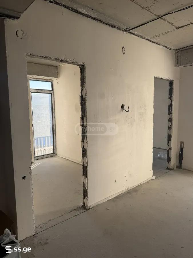 3 room Flat For Sale. Nadzaladevi - Vista 3