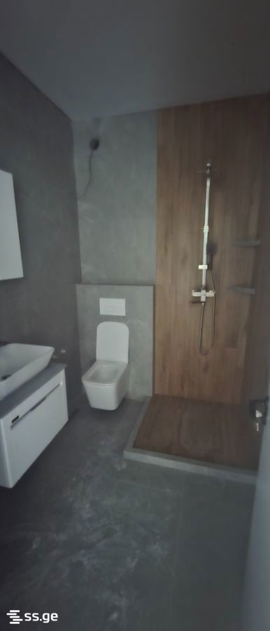 2 room Flat For Sale. Mukhiani - Mehr