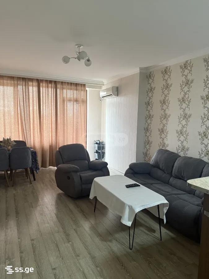 2 room Flat For Rent. Saburtalo - Bild 2