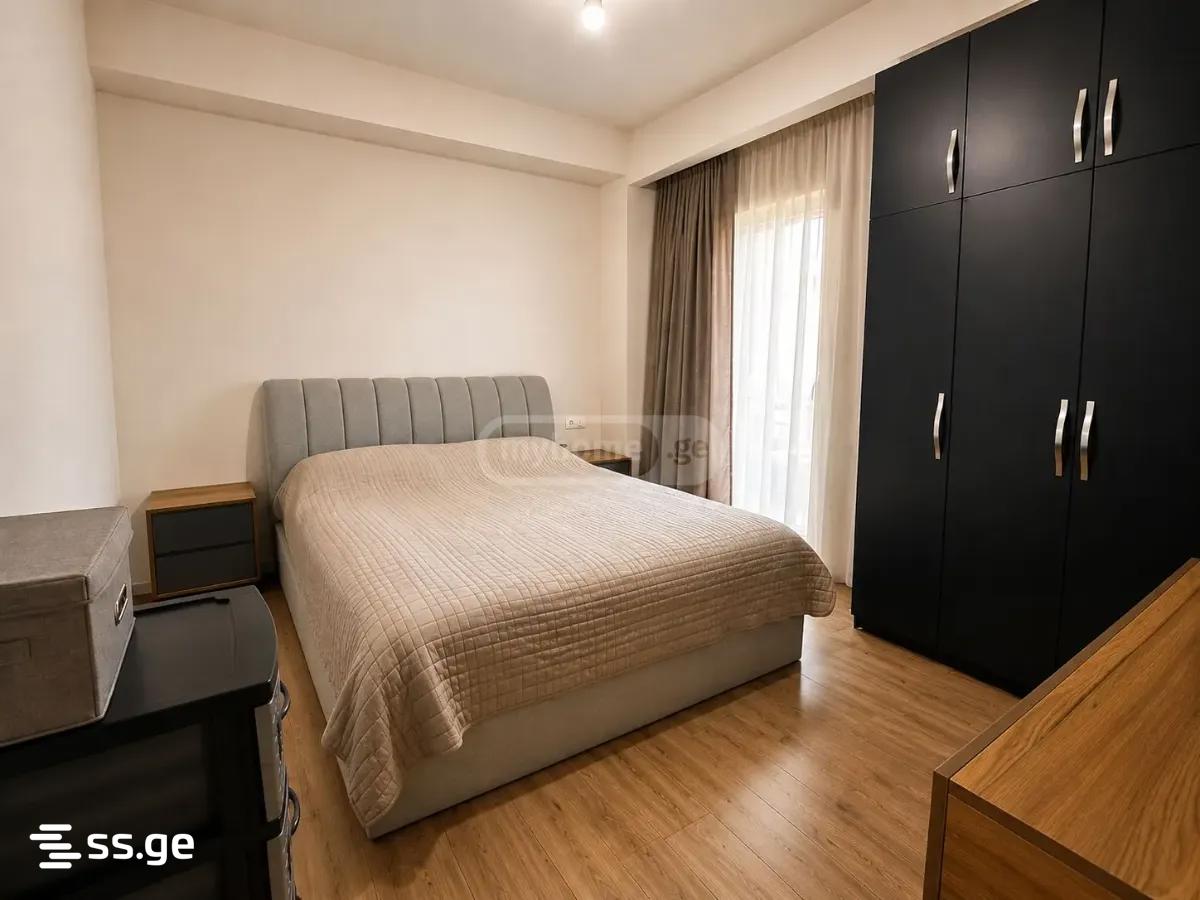 3 room Flat For Sale. Saburtalo - Więcej