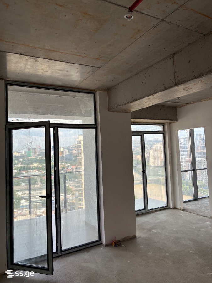 3 room Flat For Sale. Ortachala - Vista 6
