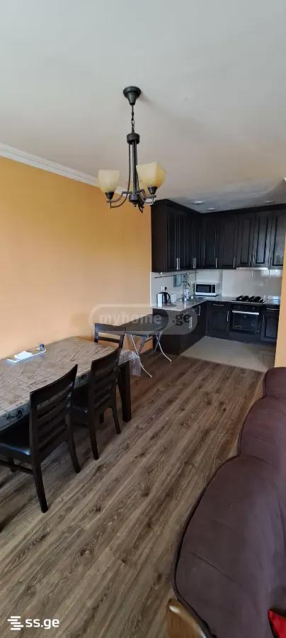 3 room Flat For Rent. Saburtalo - Vista 4