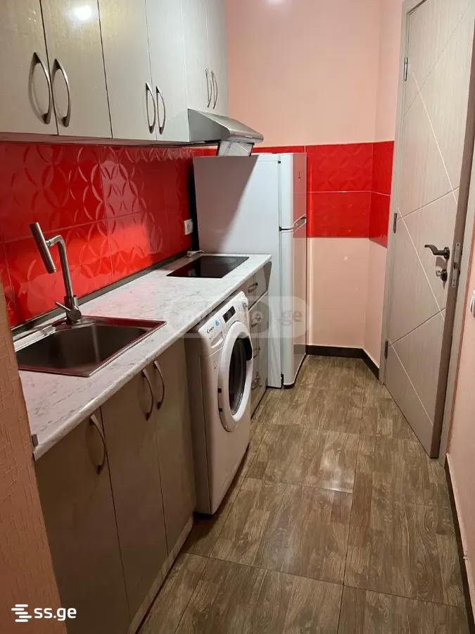 1 room Flat For Rent. Samgori - Widok 3
