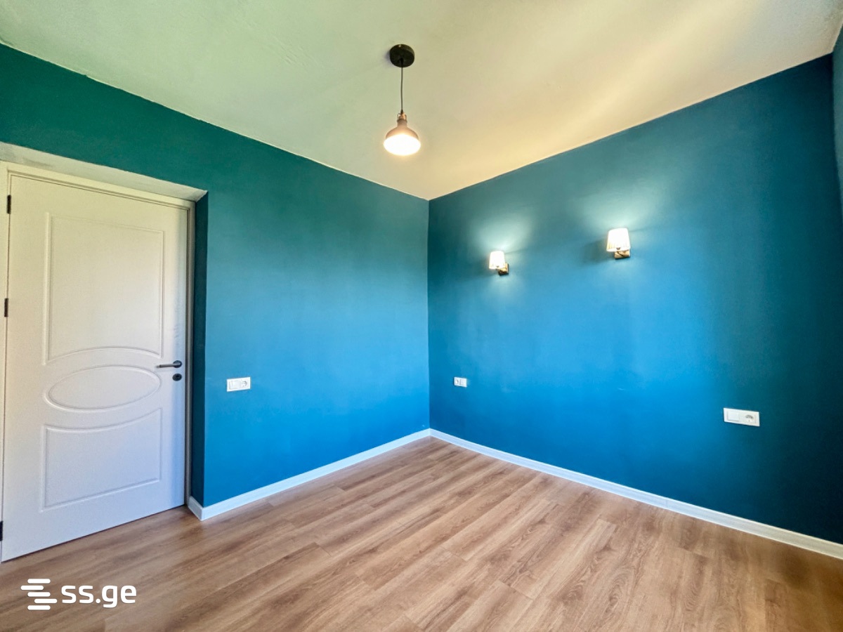 3 room Flat For Sale. Didi digomi - Ansicht 5