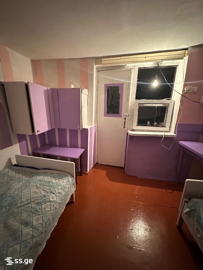 1 room Flat For Rent. Saburtalo - Bild 4